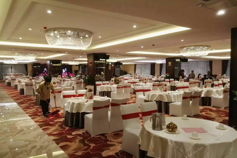 Vienna Hotel Shenzhen Longzhu Екстериор снимка